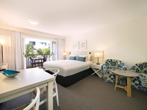 Oaks Sunshine Coast Oasis Resort - Surfers Paradise Gold Coast 26