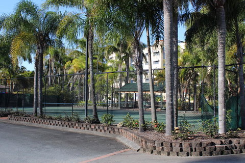 Oaks Sunshine Coast Oasis Resort - Surfers Paradise Gold Coast 23