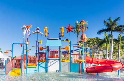 Oaks Sunshine Coast Oasis Resort - Surfers Paradise Gold Coast 1