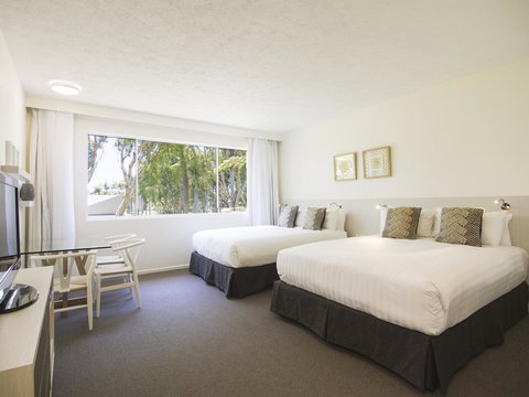 Oaks Sunshine Coast Oasis Resort - Surfers Paradise Gold Coast 15