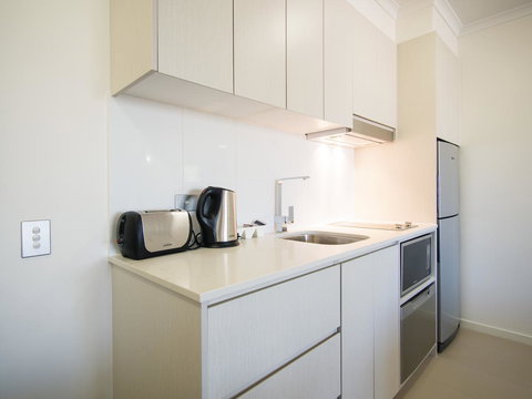 Oaks Sunshine Coast Oasis Resort - Surfers Paradise Gold Coast 38