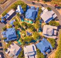 Edge on Beaches - Surfers Paradise Gold Coast