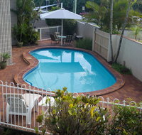 Northpoint Holiday Apartments - Surfers Paradise Gold Coast