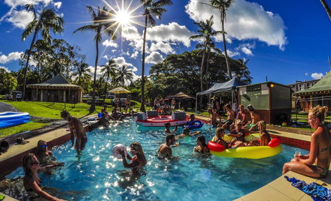 Nomads Airlie Beach - Surfers Paradise Gold Coast 15