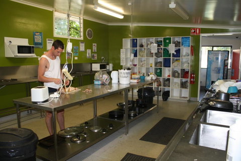Nomads Airlie Beach - Surfers Paradise Gold Coast 12