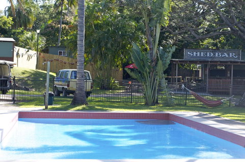 Nomads Airlie Beach - Surfers Paradise Gold Coast 33