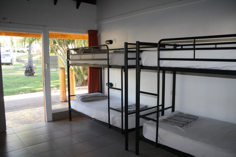 Nomads Airlie Beach - Surfers Paradise Gold Coast 1