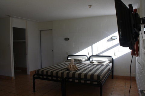 Nomads Airlie Beach - Surfers Paradise Gold Coast 22