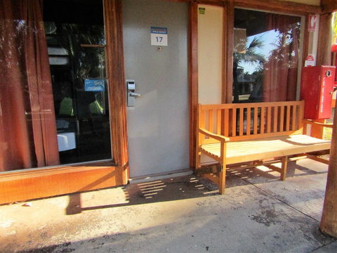 Nomads Airlie Beach - Surfers Paradise Gold Coast 16
