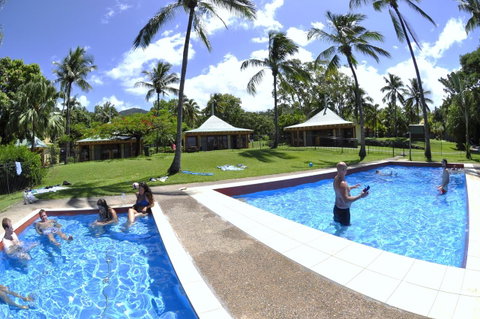 Nomads Airlie Beach - Surfers Paradise Gold Coast 26
