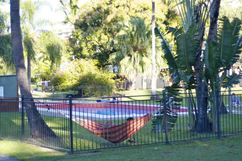 Nomads Airlie Beach - Surfers Paradise Gold Coast 42