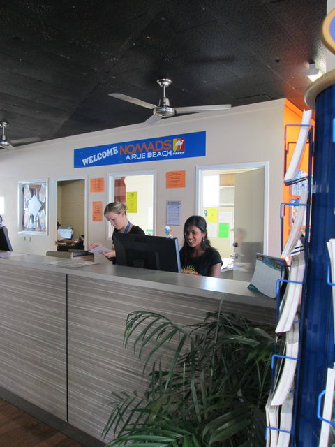 Nomads Airlie Beach - Surfers Paradise Gold Coast 27