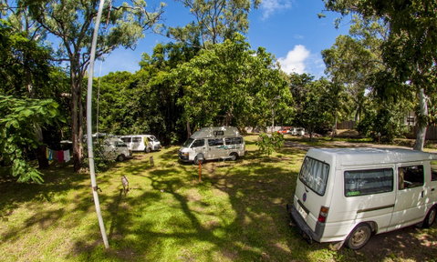 Nomads Airlie Beach - Surfers Paradise Gold Coast 39