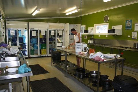 Nomads Airlie Beach - Surfers Paradise Gold Coast 19