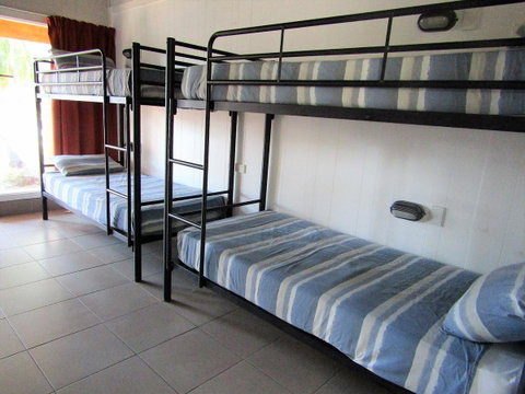 Nomads Airlie Beach - Surfers Paradise Gold Coast 7