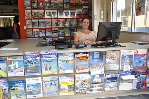 Nomads Airlie Beach - Surfers Paradise Gold Coast 37
