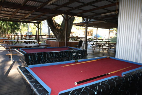 Nomads Airlie Beach - Surfers Paradise Gold Coast 9