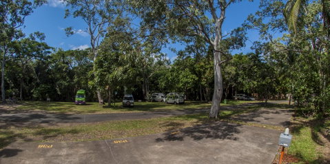 Nomads Airlie Beach - Surfers Paradise Gold Coast 43