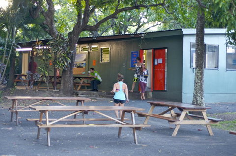 Nomads Airlie Beach - Surfers Paradise Gold Coast 44
