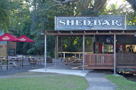 Nomads Airlie Beach - Surfers Paradise Gold Coast 35