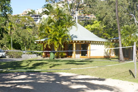 Nomads Airlie Beach - Surfers Paradise Gold Coast 34