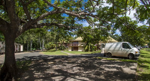 Nomads Airlie Beach - Surfers Paradise Gold Coast 36