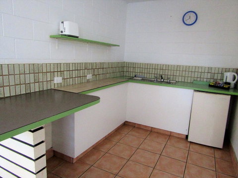 Nomads Airlie Beach - Surfers Paradise Gold Coast 32