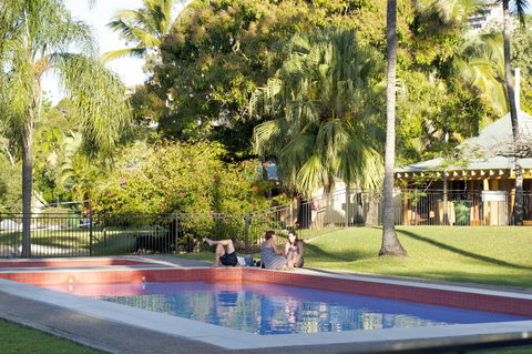 Nomads Airlie Beach - Surfers Paradise Gold Coast 38