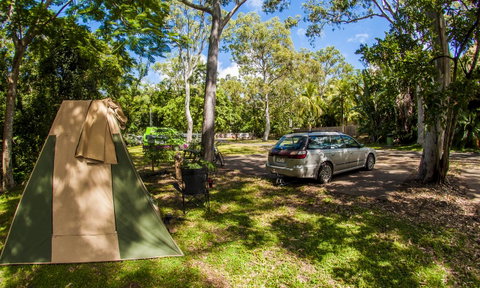 Nomads Airlie Beach - Surfers Paradise Gold Coast 40