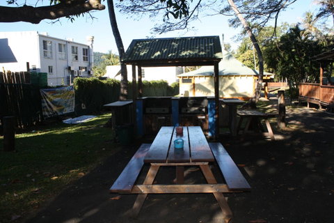 Nomads Airlie Beach - Surfers Paradise Gold Coast 31