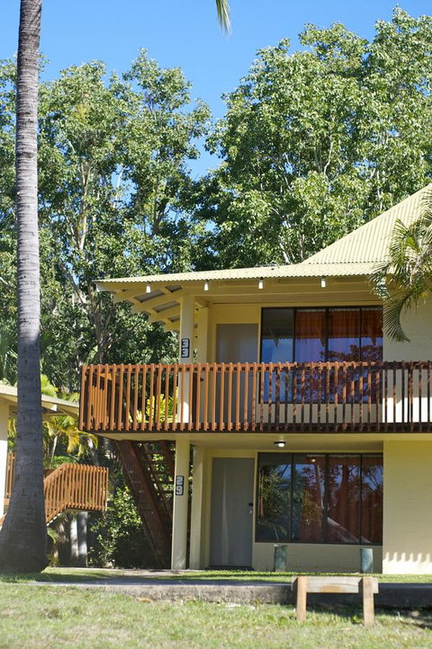 Nomads Airlie Beach - Surfers Paradise Gold Coast 41