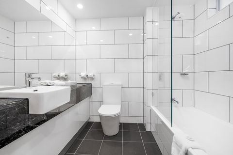 Hotel Grand Chancellor Palm Cove - Surfers Paradise Gold Coast 12