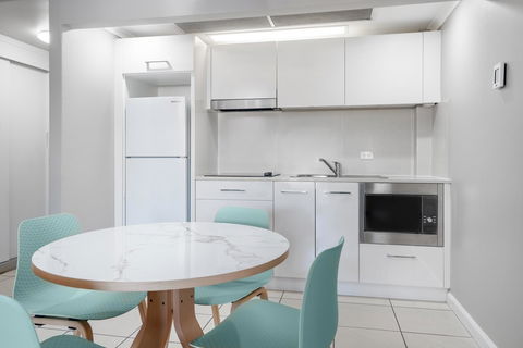 Hotel Grand Chancellor Palm Cove - Surfers Paradise Gold Coast 20