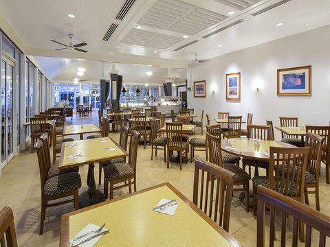 Hotel Grand Chancellor Palm Cove - Surfers Paradise Gold Coast 37