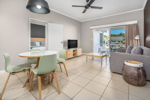 Hotel Grand Chancellor Palm Cove - Surfers Paradise Gold Coast 15