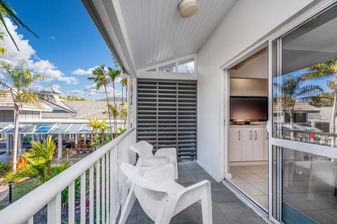 Hotel Grand Chancellor Palm Cove - Surfers Paradise Gold Coast 7