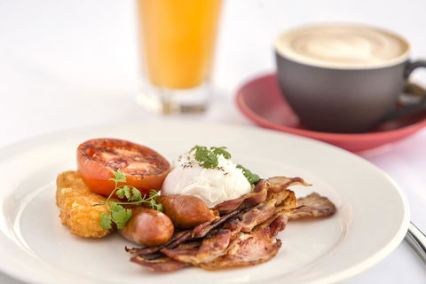 Hotel Grand Chancellor Palm Cove - Surfers Paradise Gold Coast 24