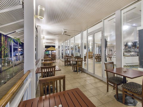 Hotel Grand Chancellor Palm Cove - Surfers Paradise Gold Coast 38