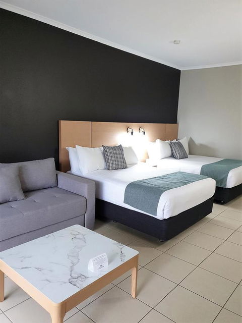 Hotel Grand Chancellor Palm Cove - Surfers Paradise Gold Coast 14