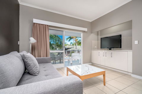 Hotel Grand Chancellor Palm Cove - Surfers Paradise Gold Coast 11