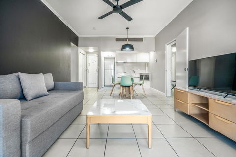 Hotel Grand Chancellor Palm Cove - Surfers Paradise Gold Coast 3