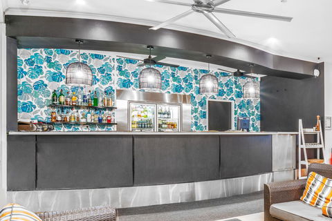 Hotel Grand Chancellor Palm Cove - Surfers Paradise Gold Coast 4