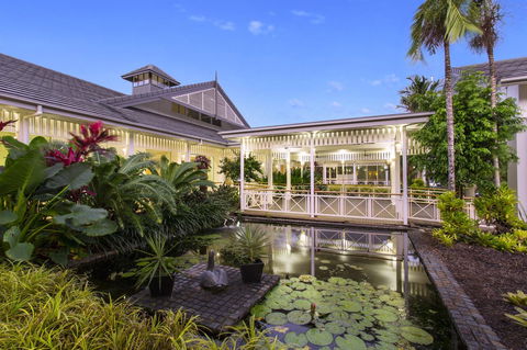Hotel Grand Chancellor Palm Cove - Surfers Paradise Gold Coast 33