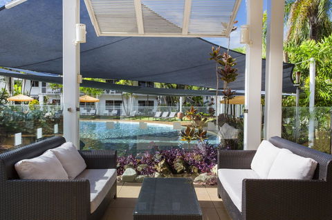 Hotel Grand Chancellor Palm Cove - Surfers Paradise Gold Coast 5