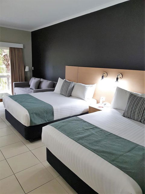 Hotel Grand Chancellor Palm Cove - Surfers Paradise Gold Coast 13