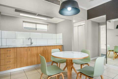 Hotel Grand Chancellor Palm Cove - Surfers Paradise Gold Coast 16