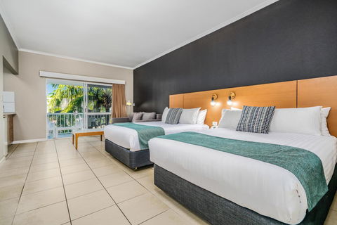 Hotel Grand Chancellor Palm Cove - Surfers Paradise Gold Coast 6