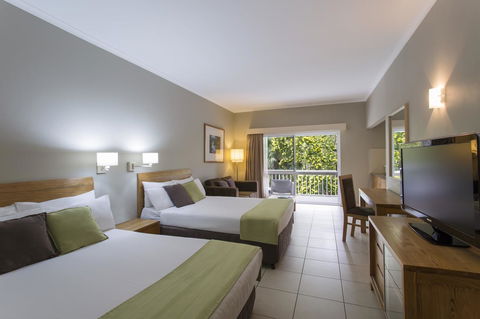 Hotel Grand Chancellor Palm Cove - Surfers Paradise Gold Coast 32