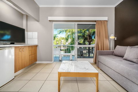 Hotel Grand Chancellor Palm Cove - Surfers Paradise Gold Coast 21