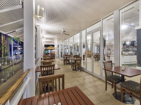 Hotel Grand Chancellor Palm Cove - Surfers Paradise Gold Coast 30